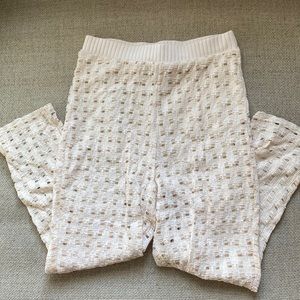 New Naked Wardrobe Capris